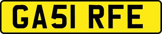 GA51RFE