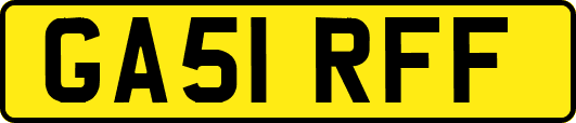 GA51RFF