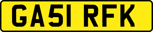 GA51RFK