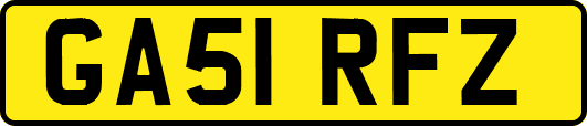 GA51RFZ