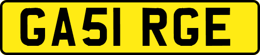 GA51RGE