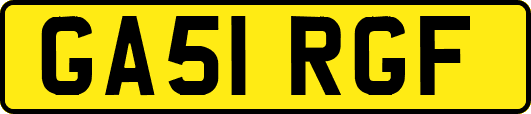 GA51RGF