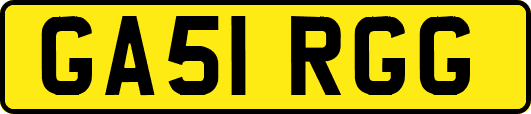 GA51RGG