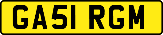 GA51RGM