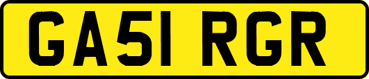 GA51RGR