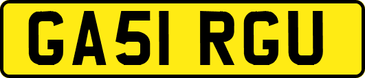 GA51RGU