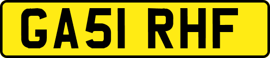 GA51RHF