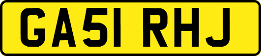 GA51RHJ