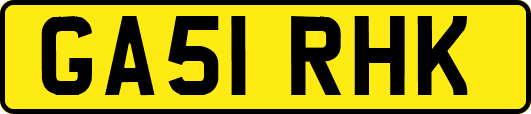 GA51RHK