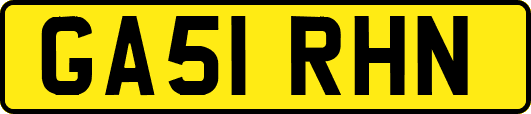 GA51RHN