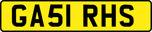 GA51RHS