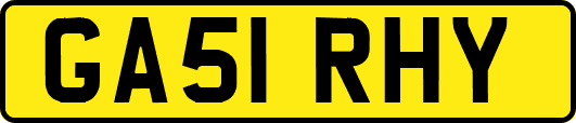 GA51RHY