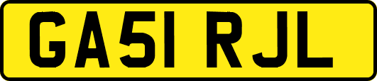GA51RJL