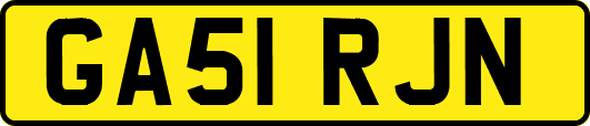 GA51RJN