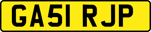 GA51RJP