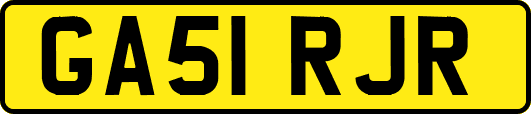 GA51RJR