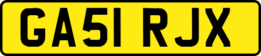 GA51RJX