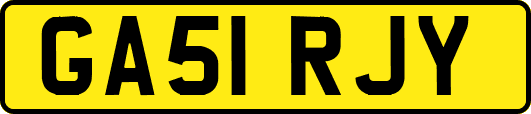 GA51RJY