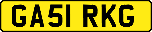 GA51RKG