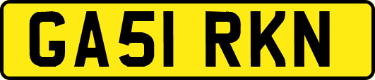 GA51RKN