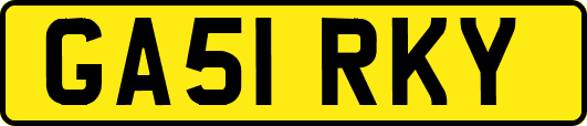 GA51RKY