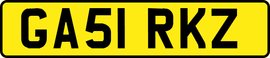 GA51RKZ