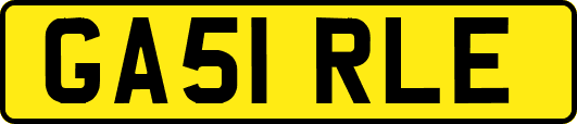 GA51RLE