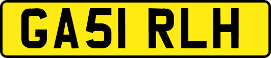 GA51RLH