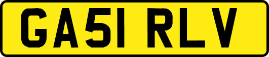 GA51RLV