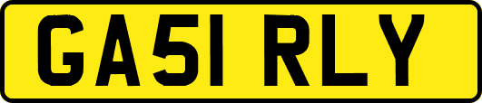 GA51RLY