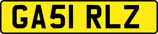 GA51RLZ