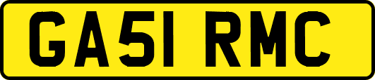 GA51RMC
