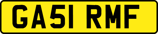 GA51RMF