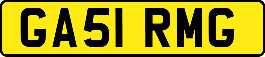 GA51RMG