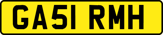GA51RMH