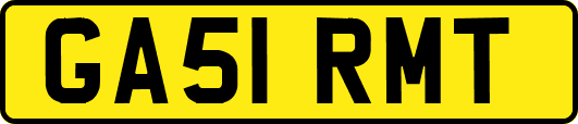 GA51RMT