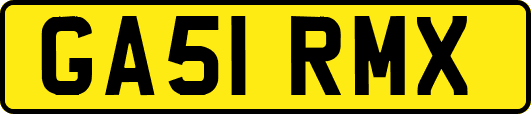 GA51RMX