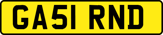 GA51RND