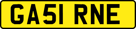 GA51RNE