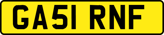 GA51RNF