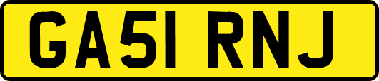 GA51RNJ