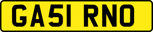 GA51RNO
