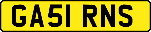 GA51RNS