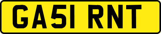 GA51RNT
