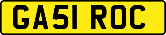 GA51ROC