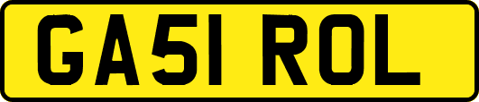 GA51ROL