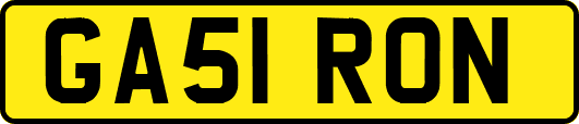 GA51RON