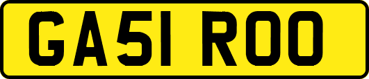 GA51ROO