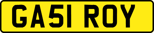 GA51ROY