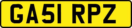 GA51RPZ